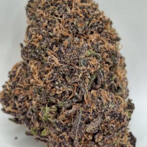 Jelly Saphir US CBD