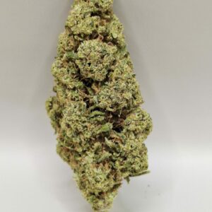 Sapphir Kush CBD