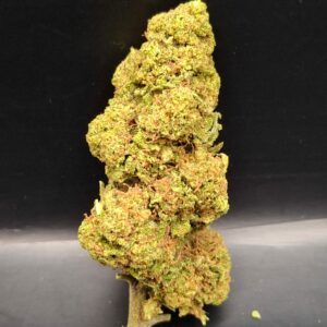 Peach Kush CBD