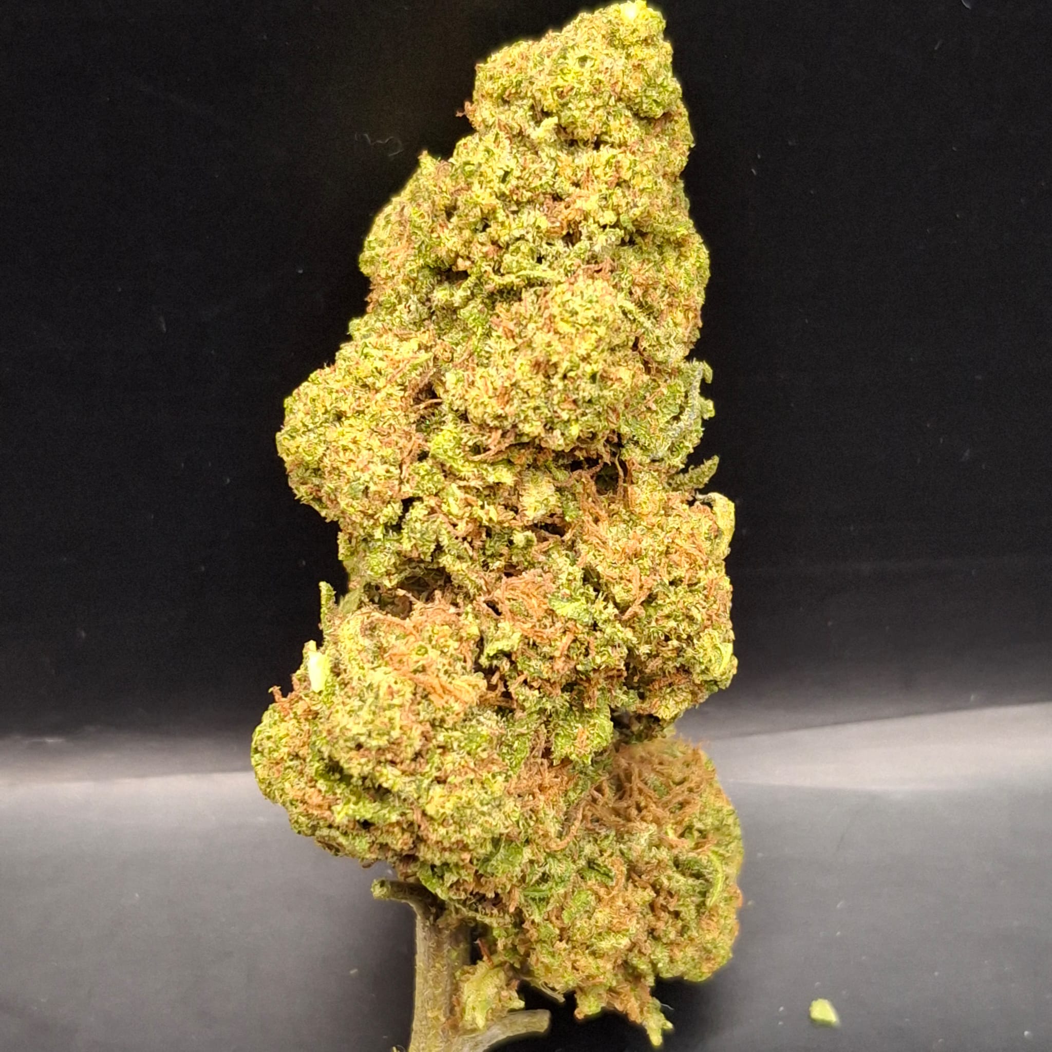 Peach Kush CBD
