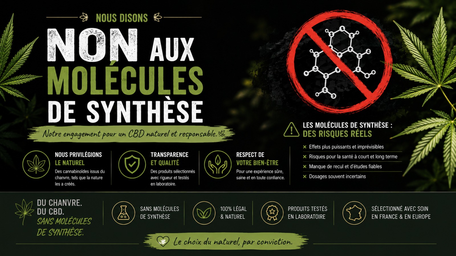 banner molecule