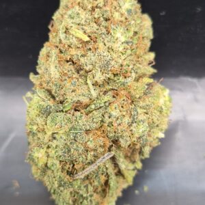ORANGE STATIC CALI INDOOR CBD