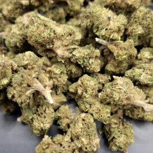 STRAWBERRY SMALL BUD CBD 10 Gr